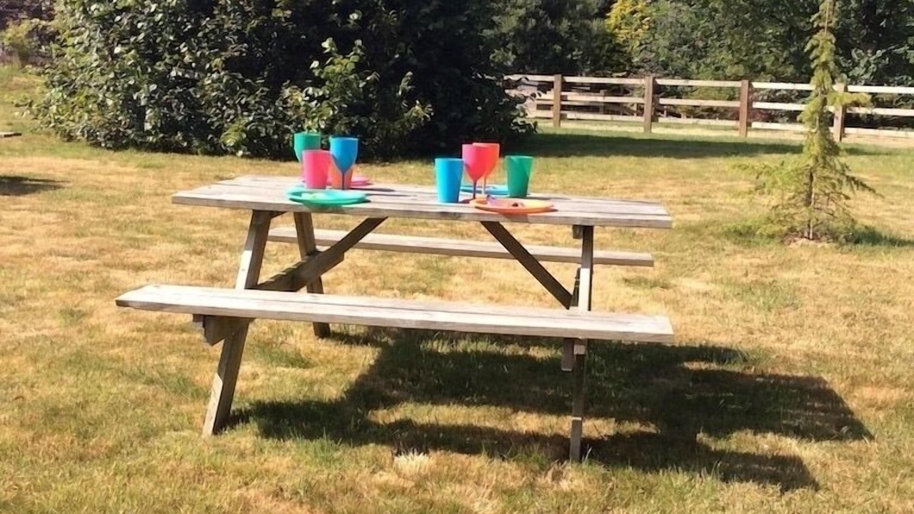 Photo of Outdoor in St Wenn