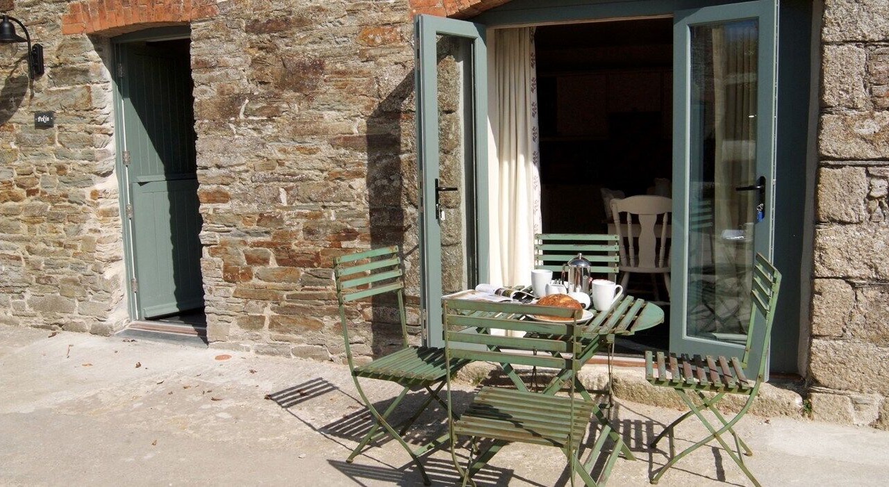 Photo of Outdoor in St Wenn