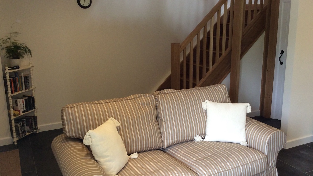 Photo of Livingroom in St Wenn