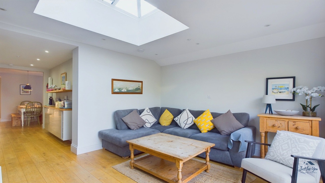 Photo of Bedroom in Bembridge