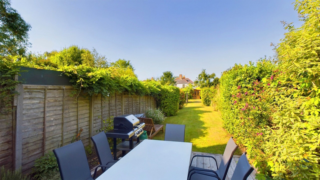 Photo of Outdoor in Bembridge