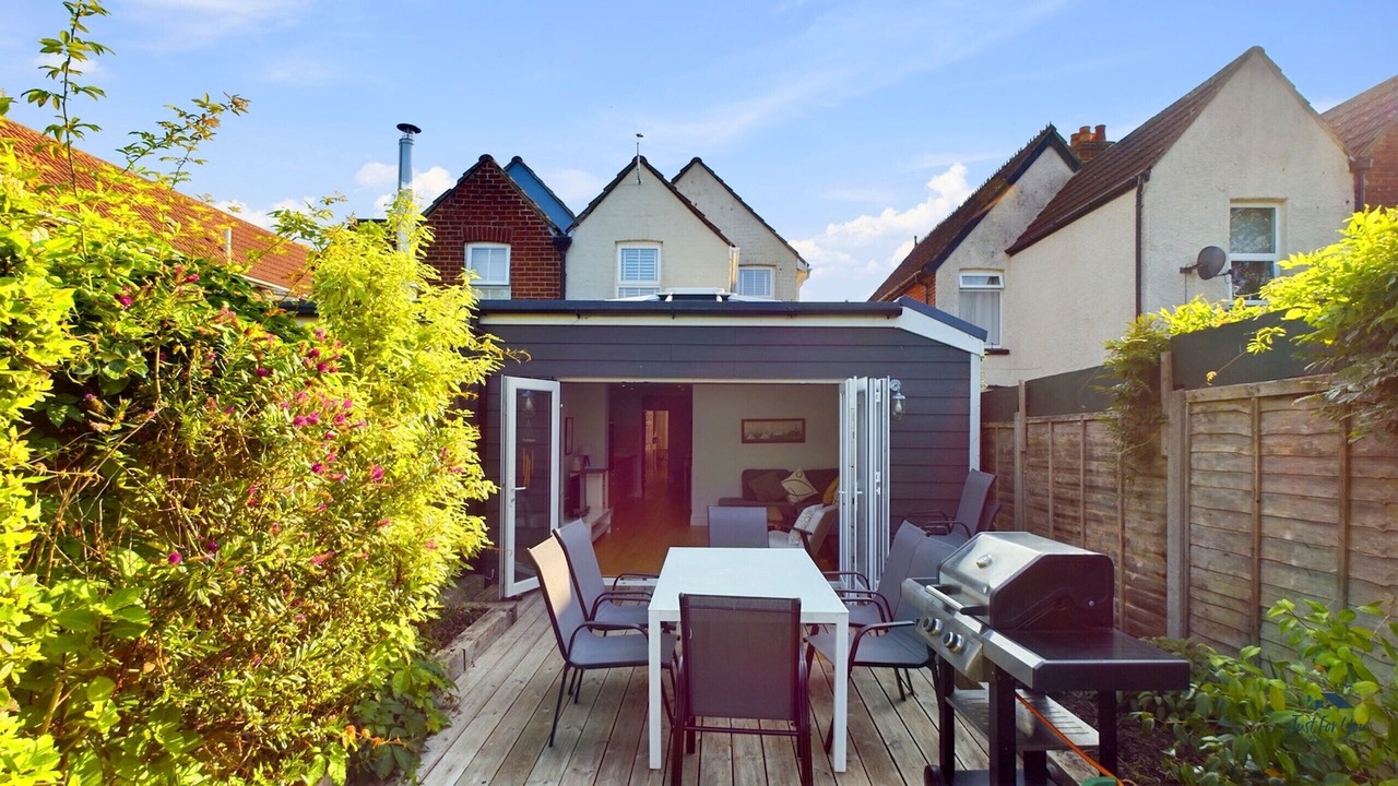 Photo of Outdoor in Bembridge