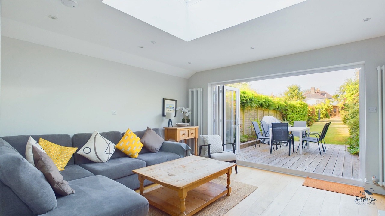 Photo of Outdoor in Bembridge