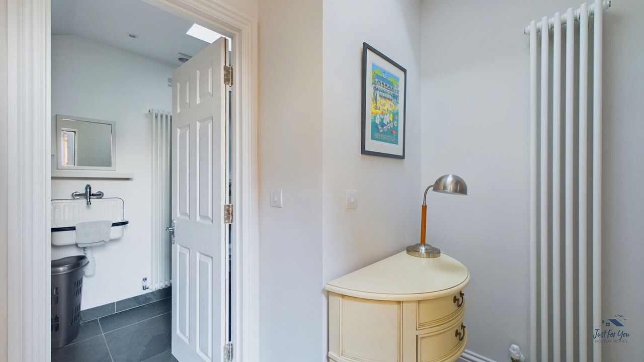 Photo of Bedroom in Bembridge