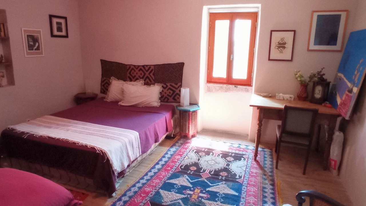 Photo of Bedroom in Brujas