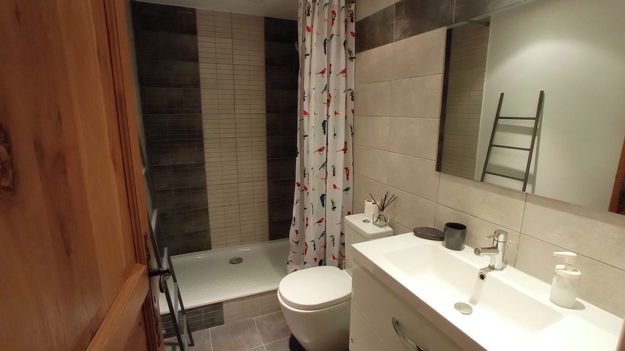 Photo of Bathroom in Brujas
