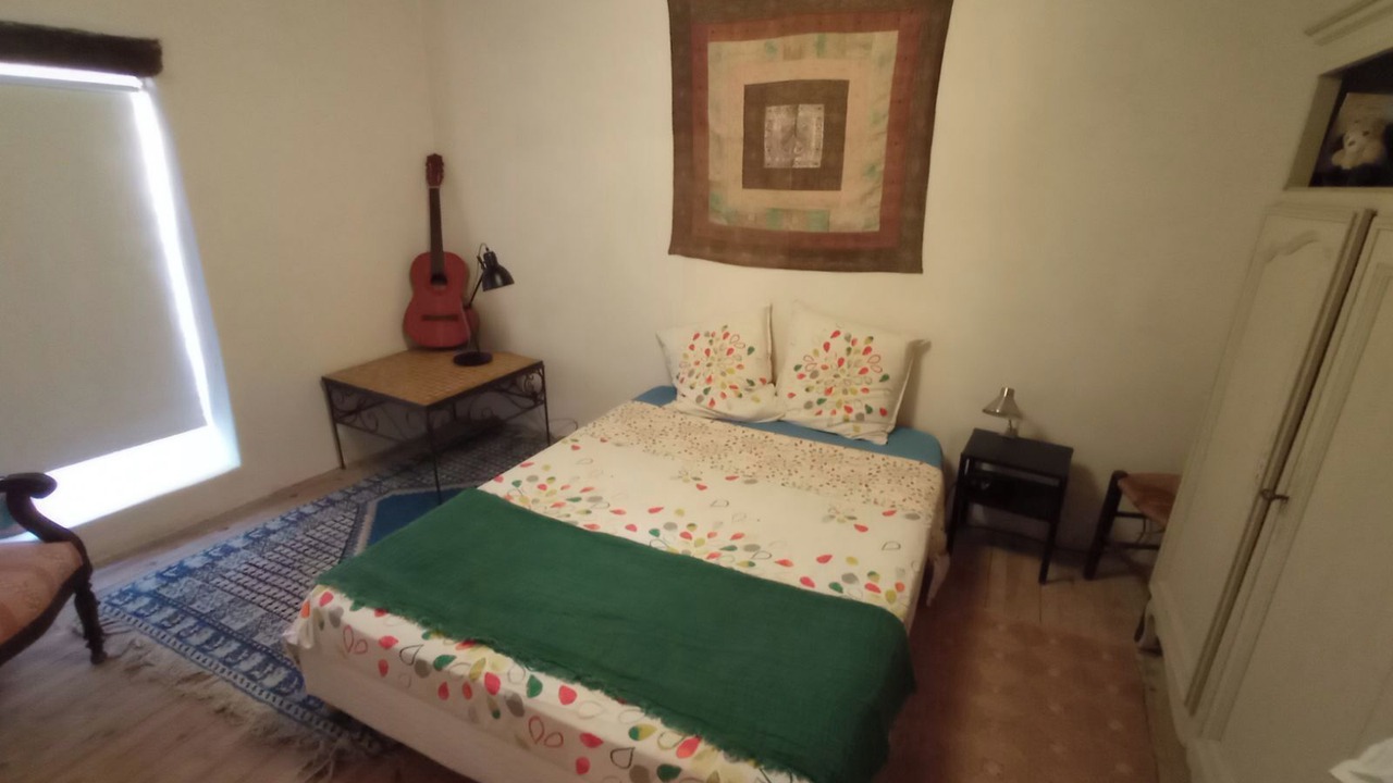 Photo of Bedroom in Brujas