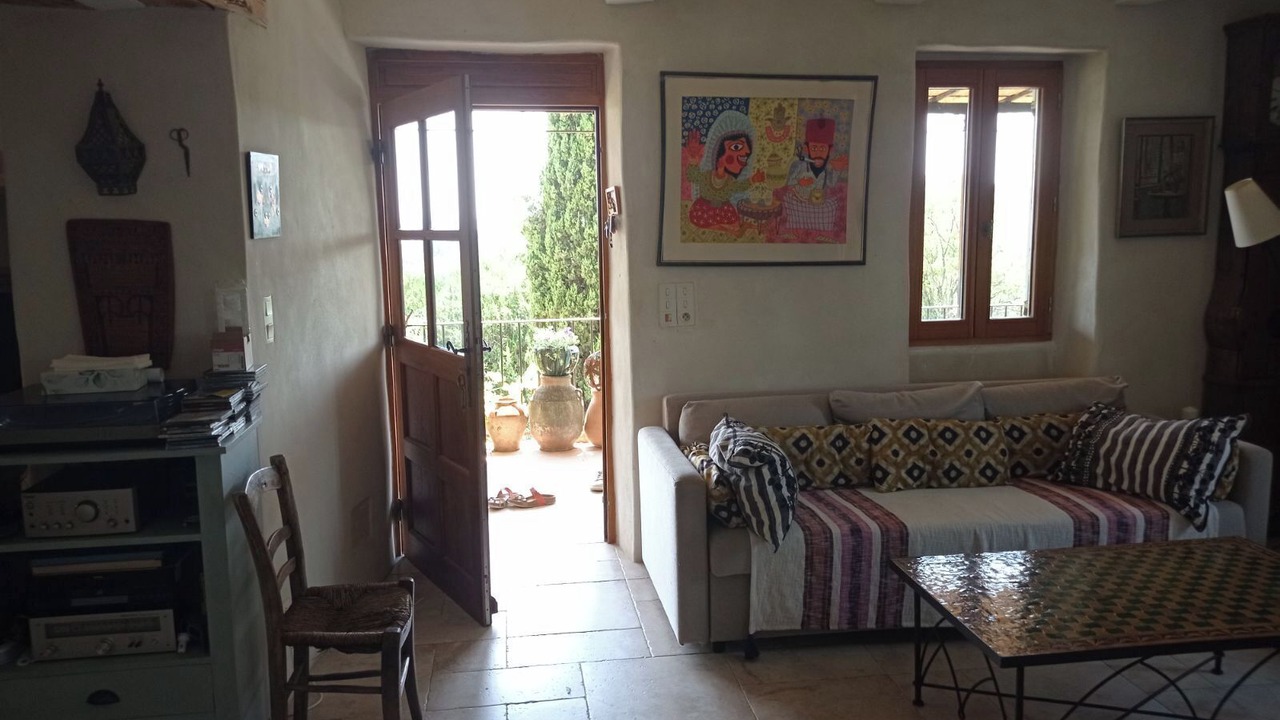 Photo of Livingroom in Brujas