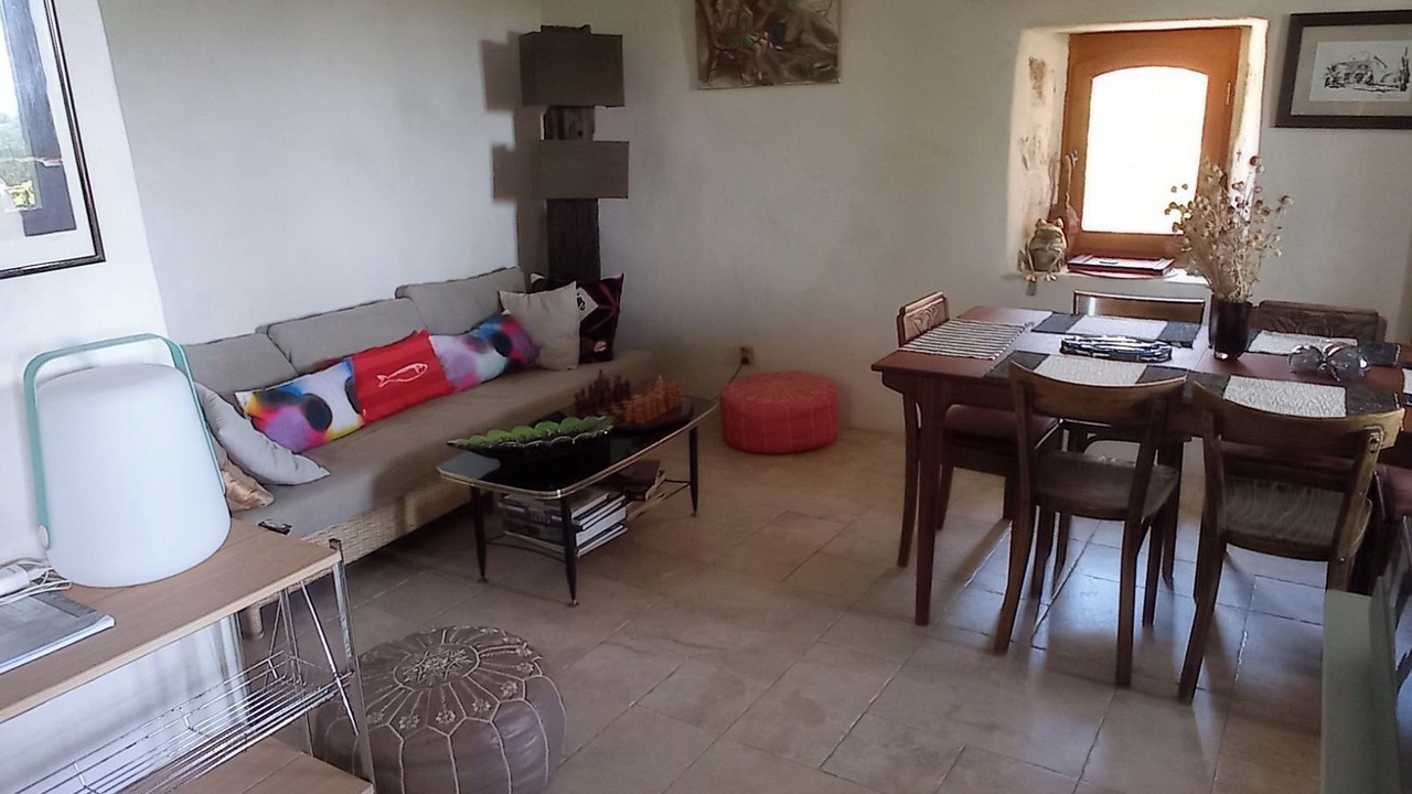Photo of Livingroom in Brujas
