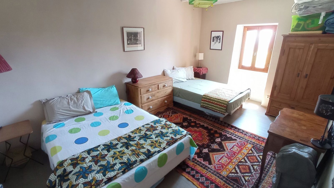 Photo of Bedroom in Brujas