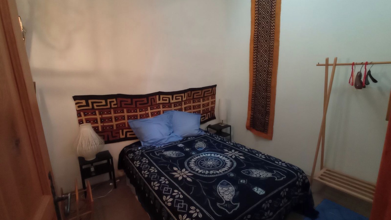 Photo of Bedroom in Brujas