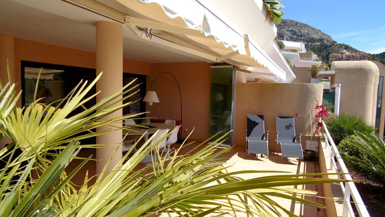 Photo of Outdoor in Altea la Vella