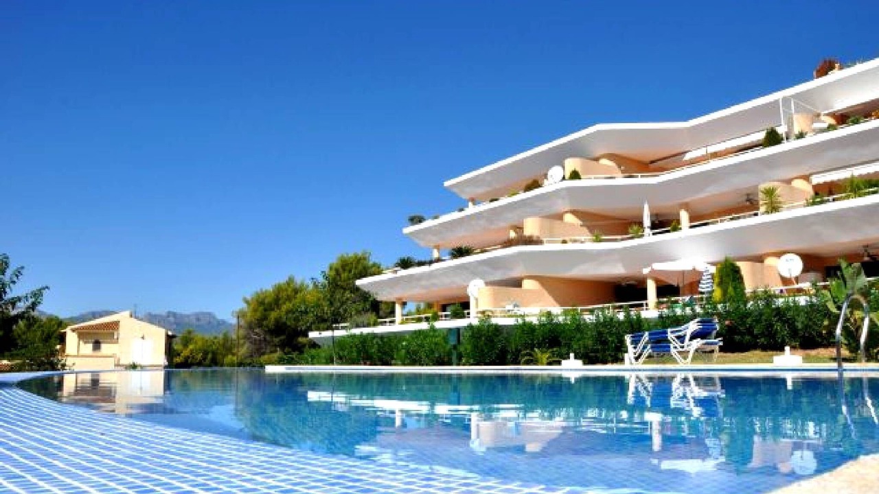 Photo of Outdoor in Altea la Vella