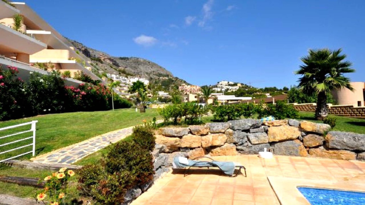 Photo of Outdoor in Altea la Vella