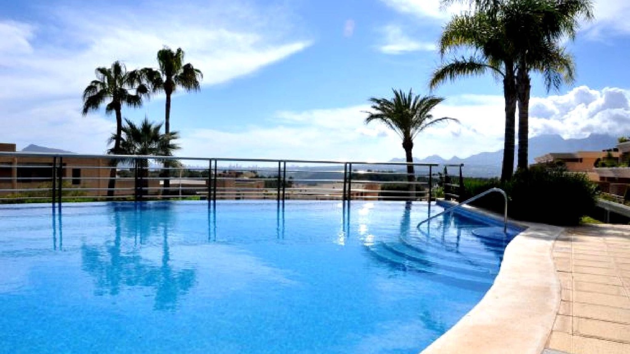 Photo of Outdoor in Altea la Vella
