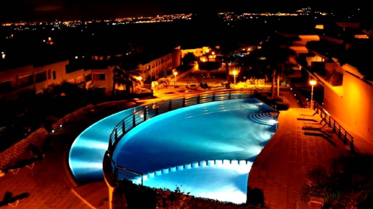 Photo of Outdoor in Altea la Vella