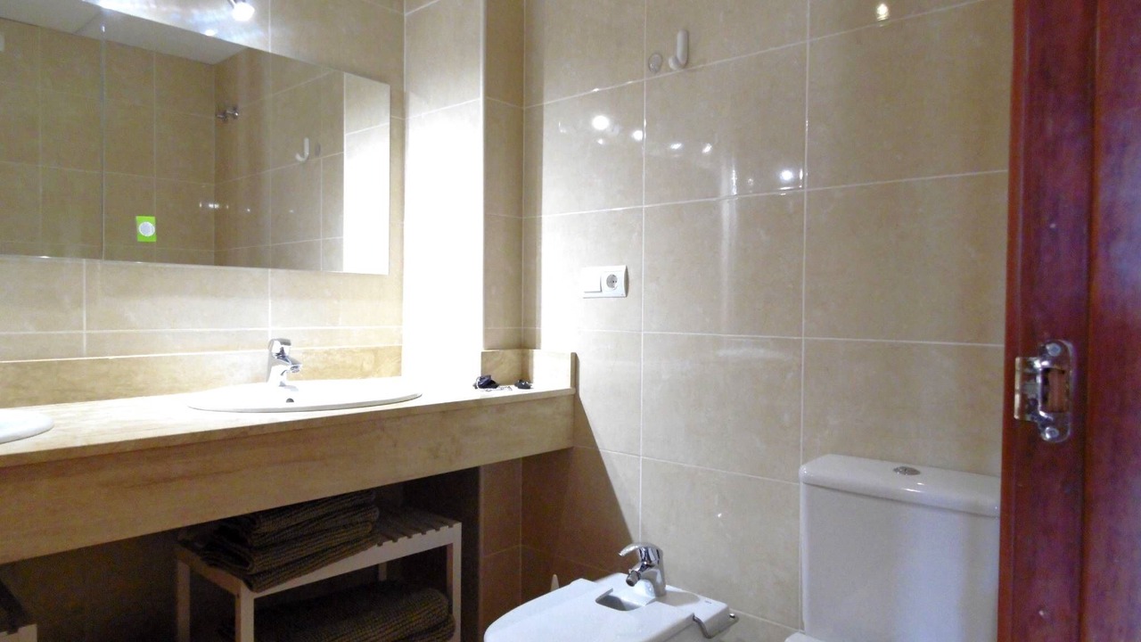 Photo of Bathroom in Altea la Vella