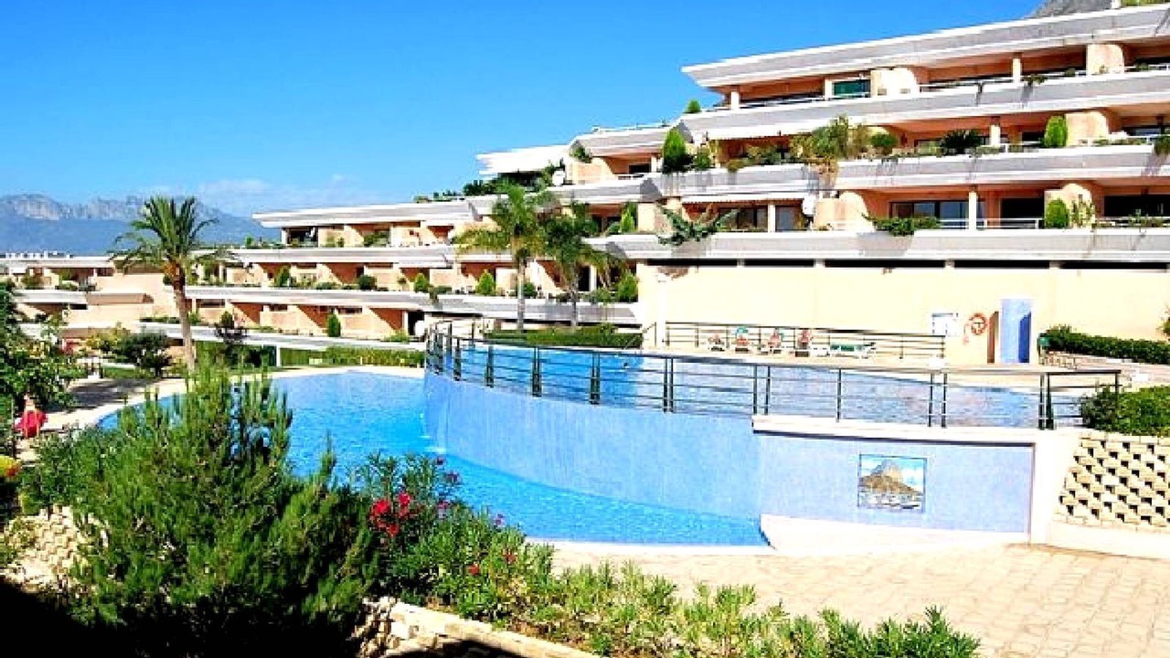 Photo of Outdoor in Altea la Vella
