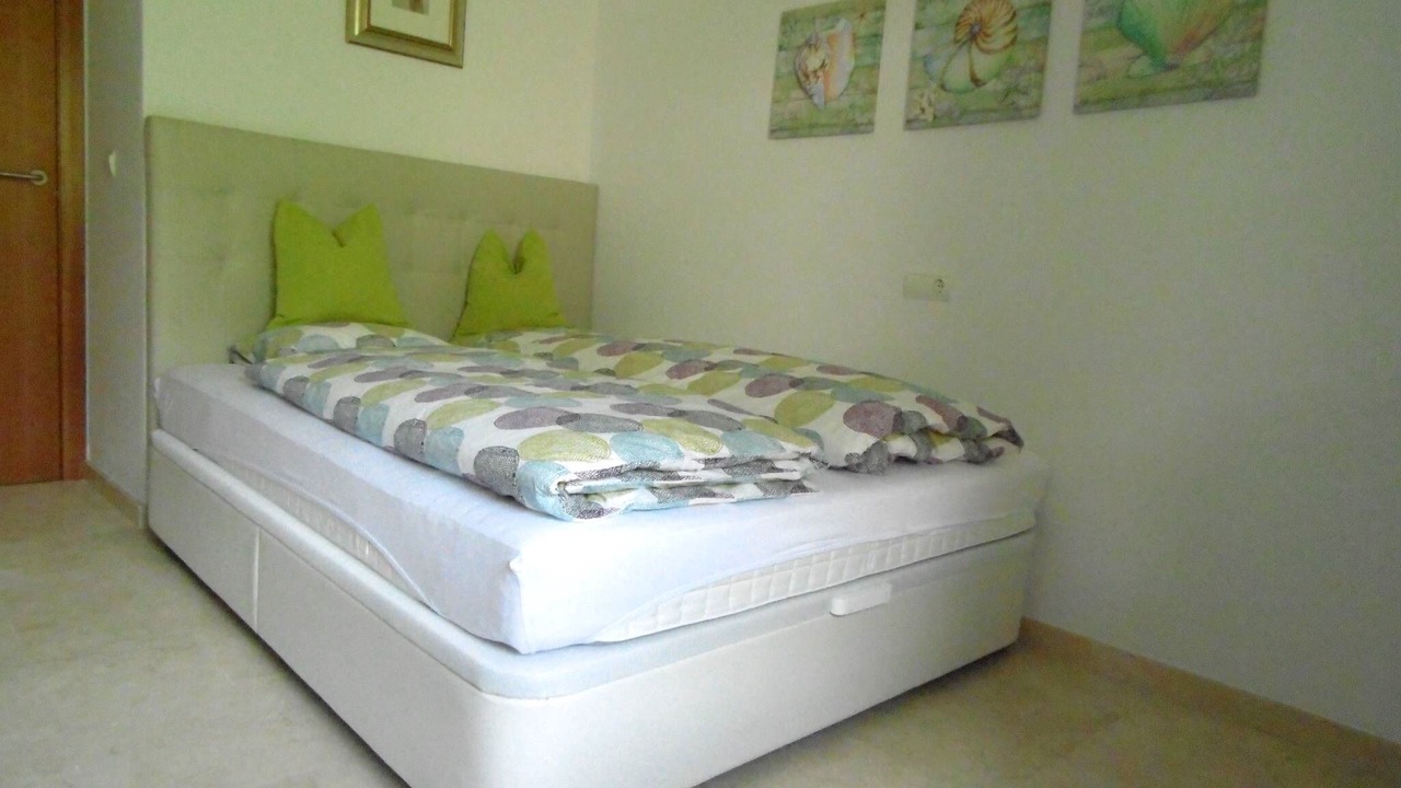 Photo of Bedroom in Altea la Vella