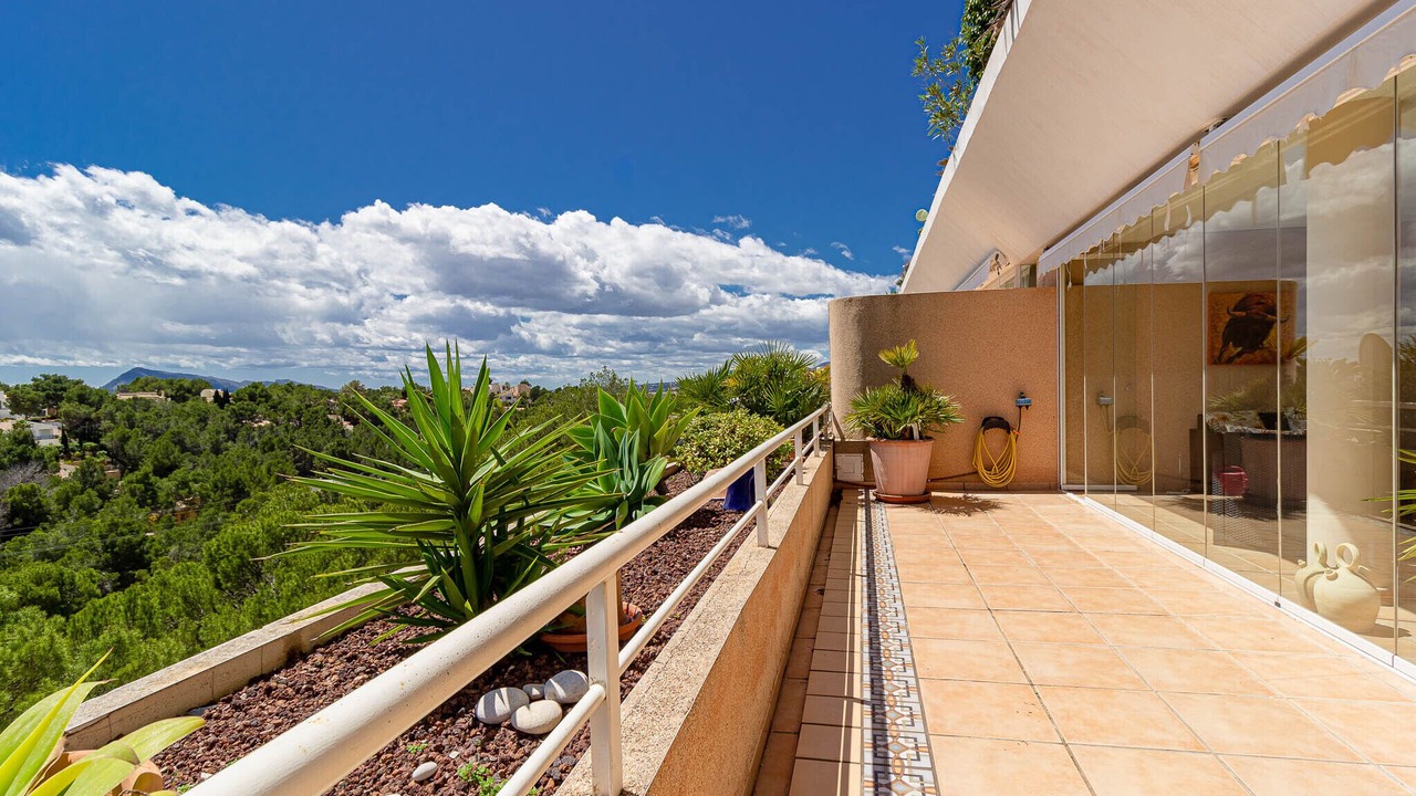 Photo of Outdoor in Altea la Vella