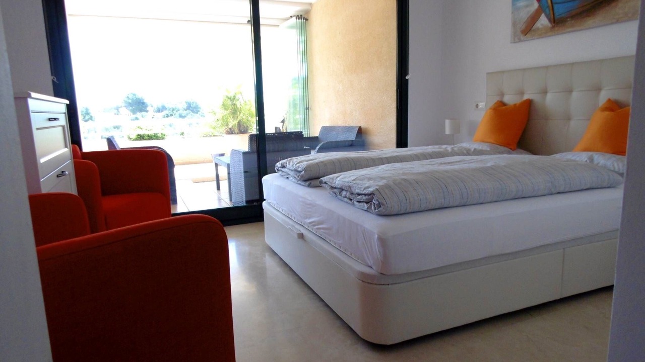 Photo of Bedroom in Altea la Vella
