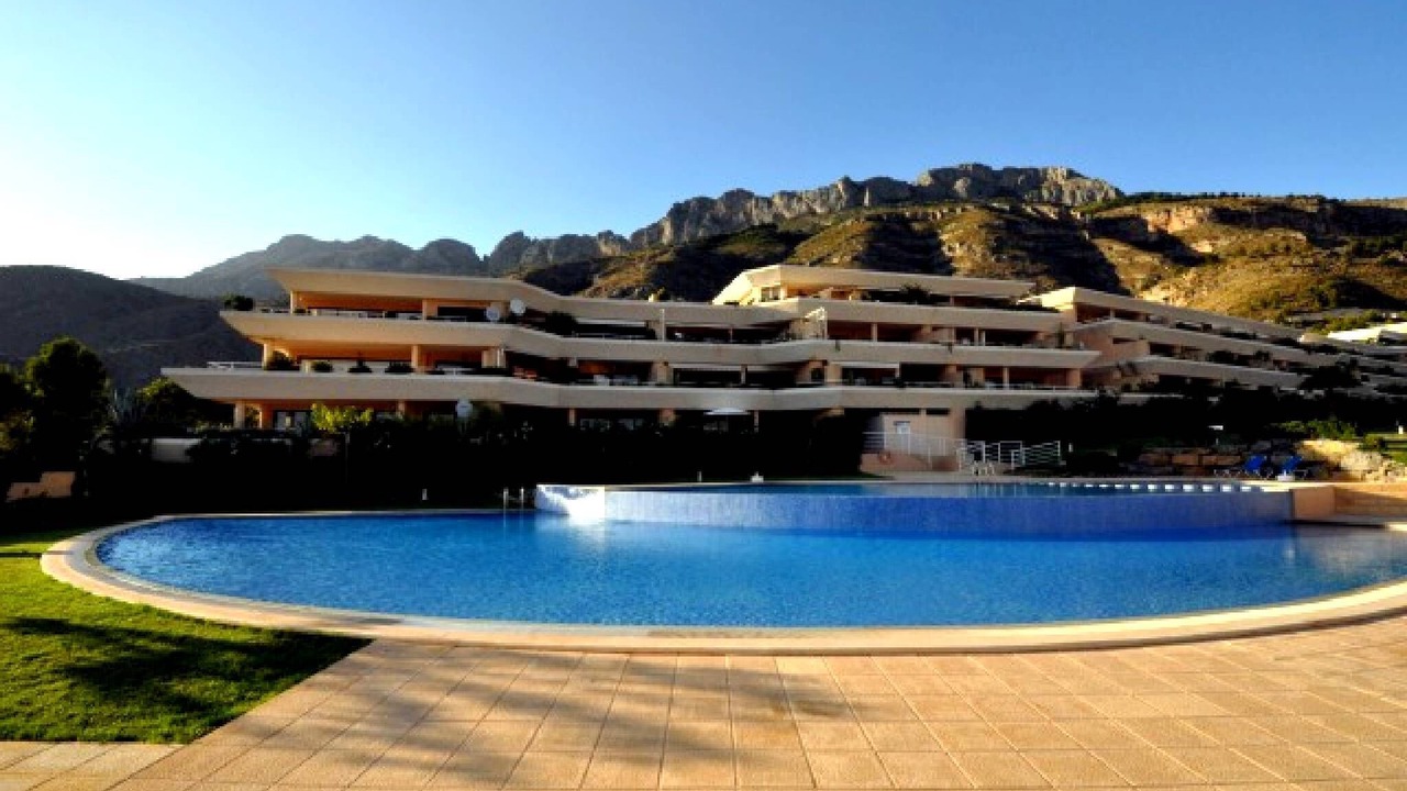 Photo of Outdoor in Altea la Vella