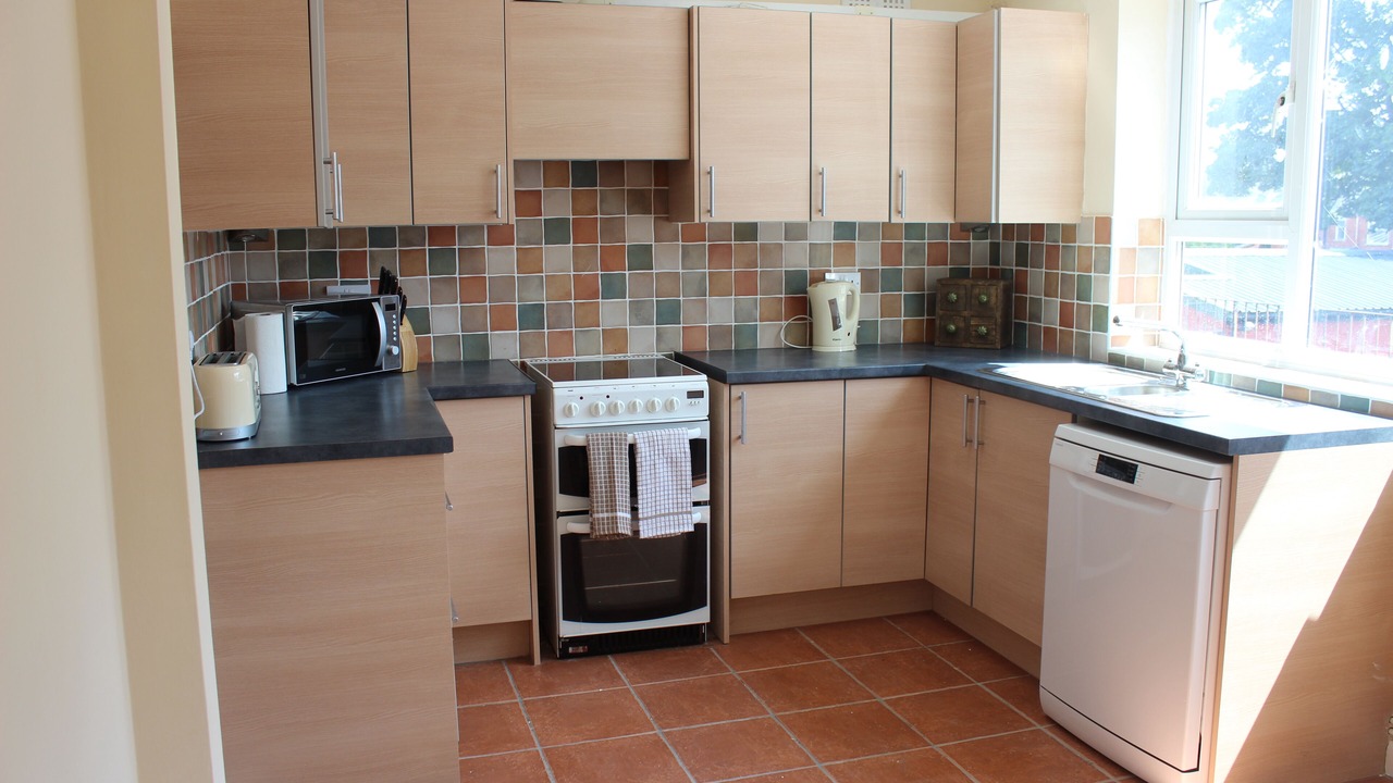 Photo of Kitchen in Tatenhill