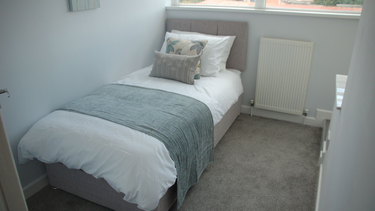 Photo of Bedroom in Tatenhill