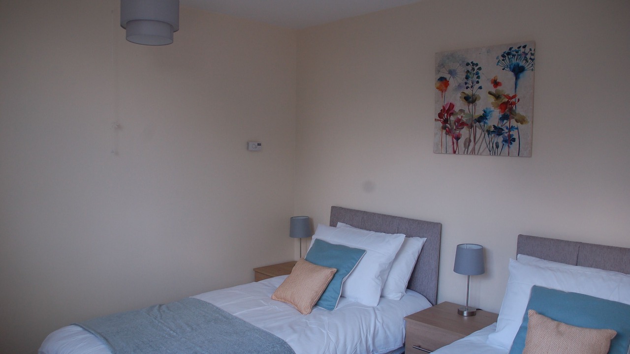 Photo of Bedroom in Tatenhill