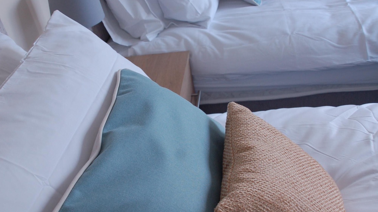 Photo of Bedroom in Tatenhill