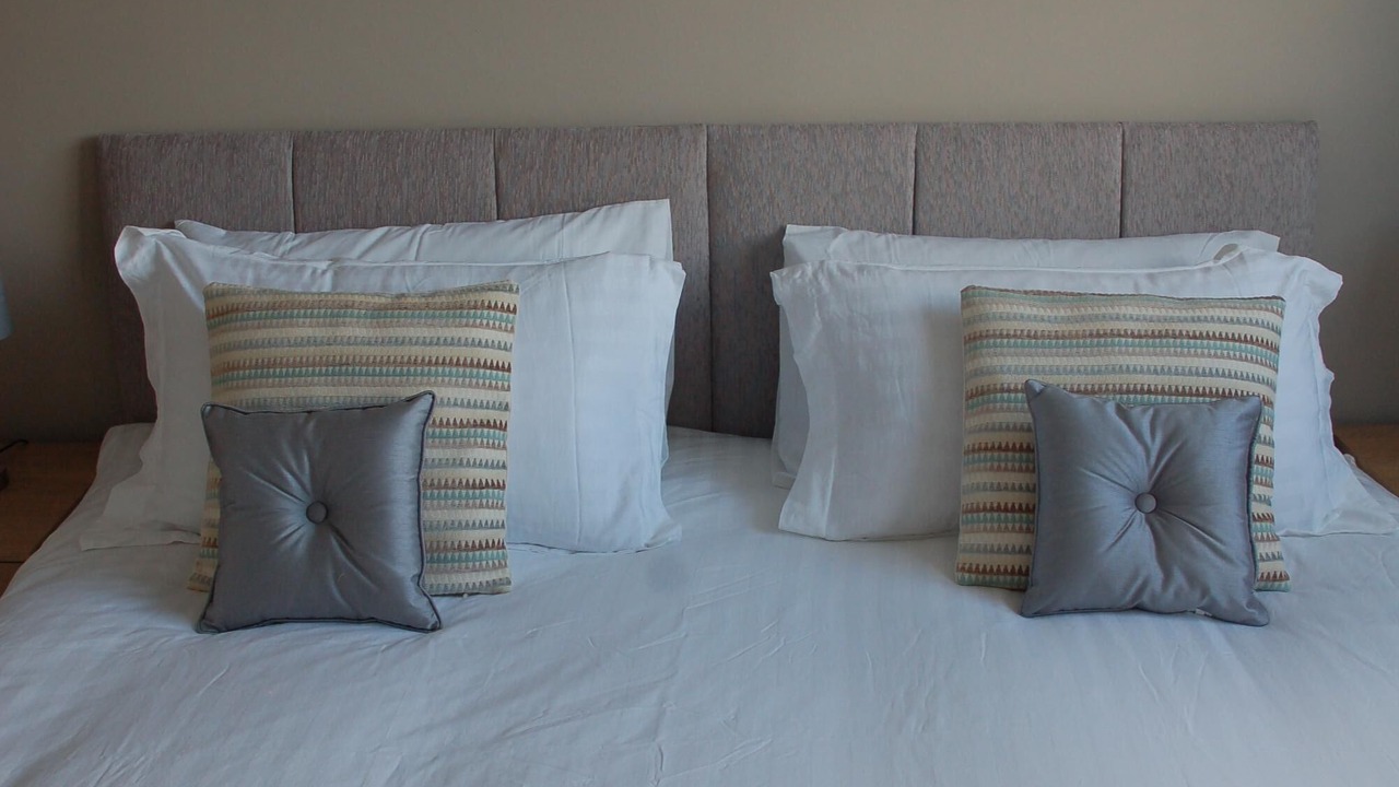 Photo of Bedroom in Tatenhill