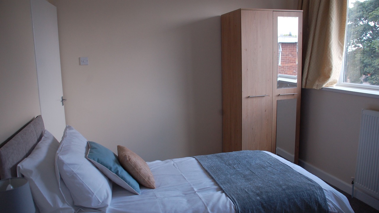 Photo of Bedroom in Tatenhill