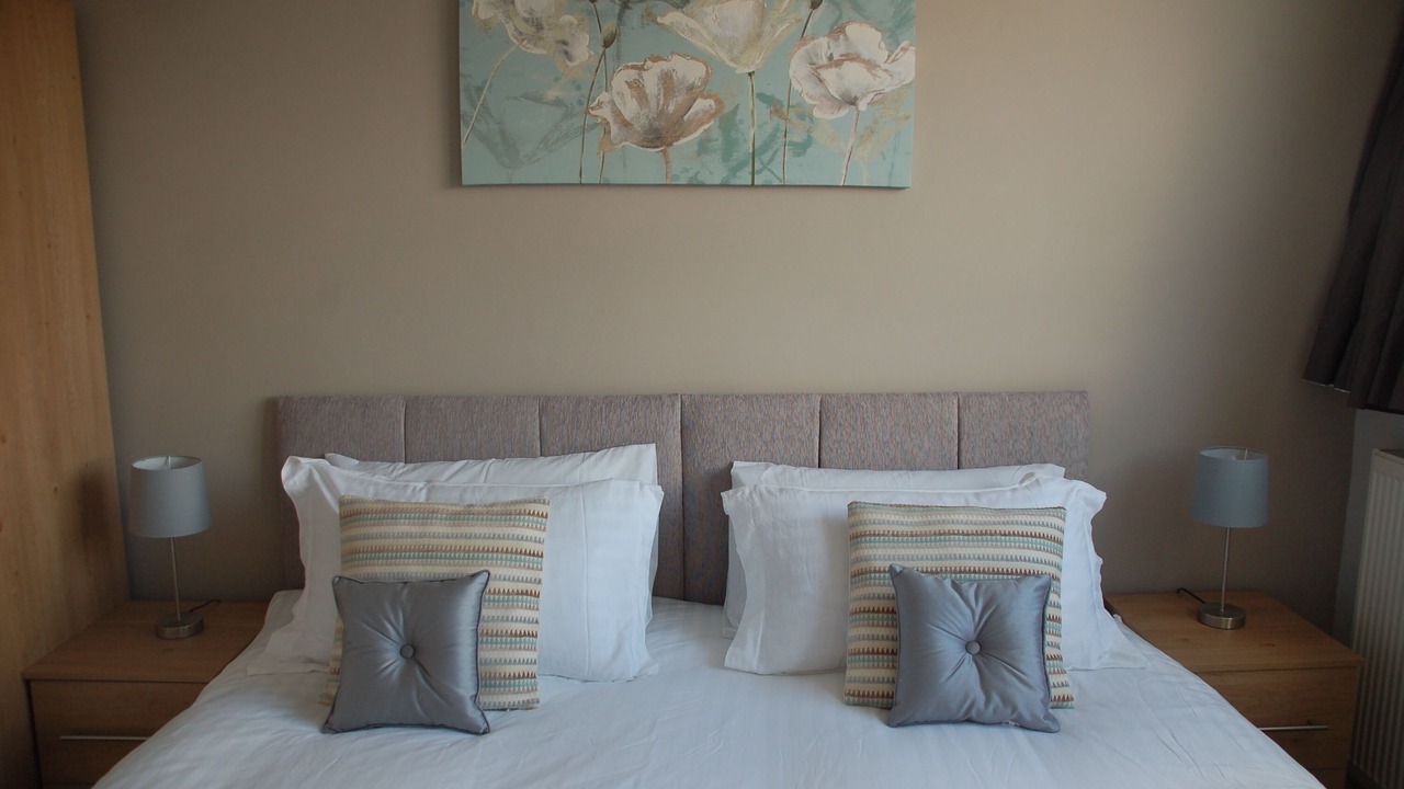 Photo of Bedroom in Tatenhill