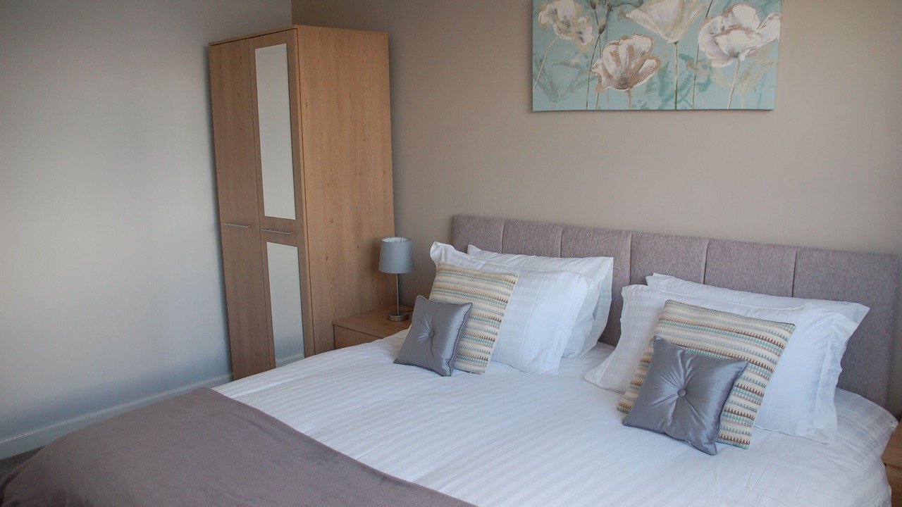 Photo of Bedroom in Tatenhill