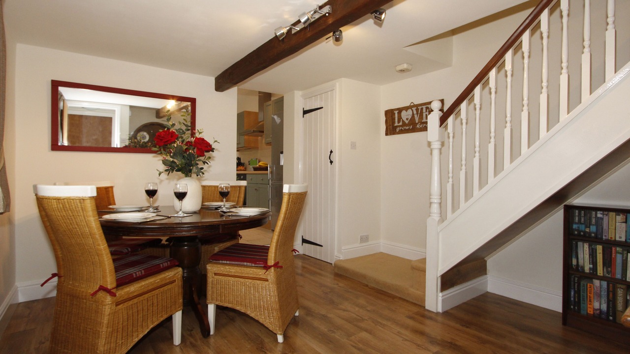 Photo of Bedroom in Ely