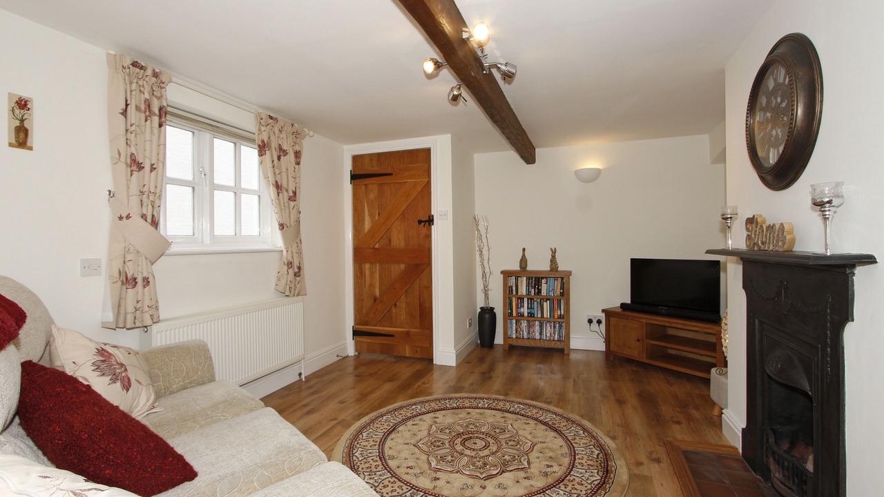 Photo of Bedroom in Ely