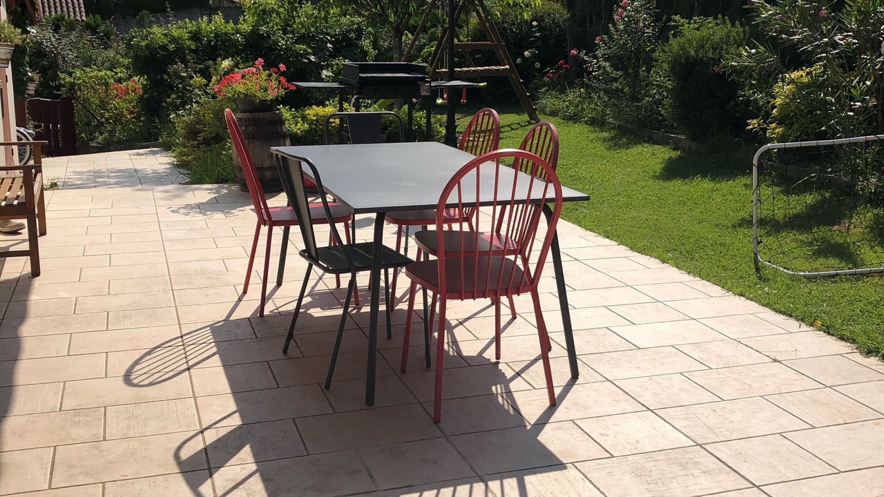 Photo of Outdoor in Briscous