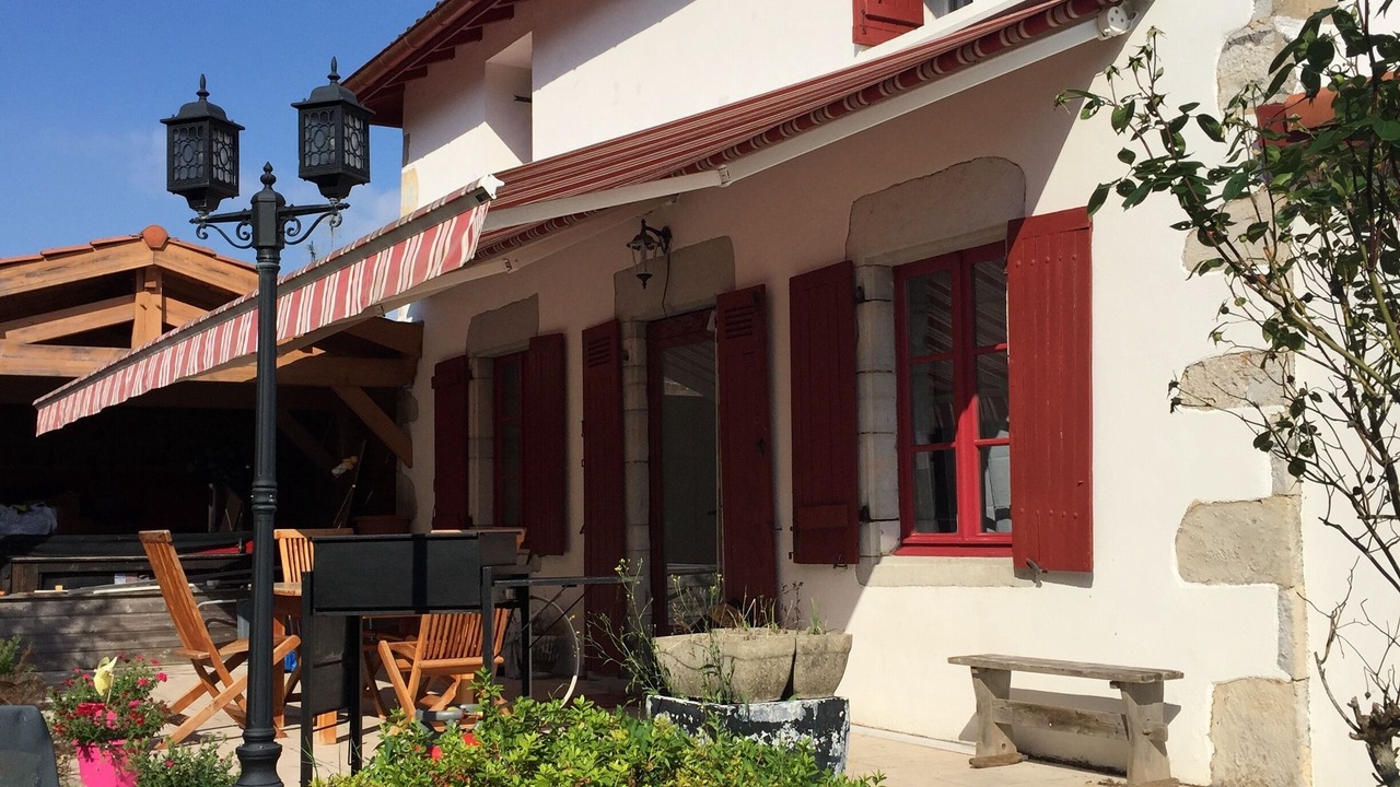 Photo of Outdoor in Briscous