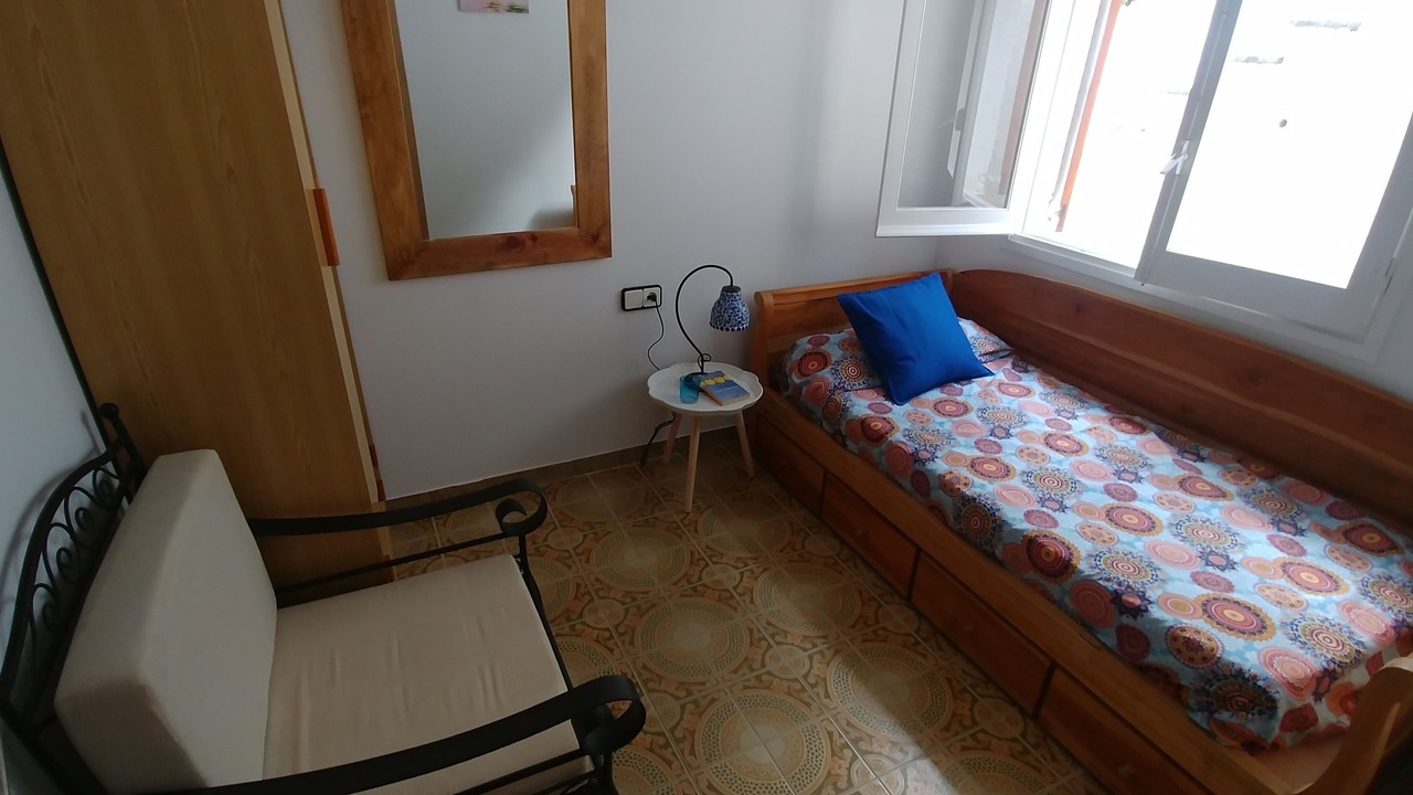 Photo of Bedroom in Mataro