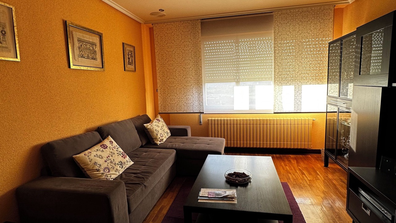 Photo of Livingroom in Villamediana de Iregua