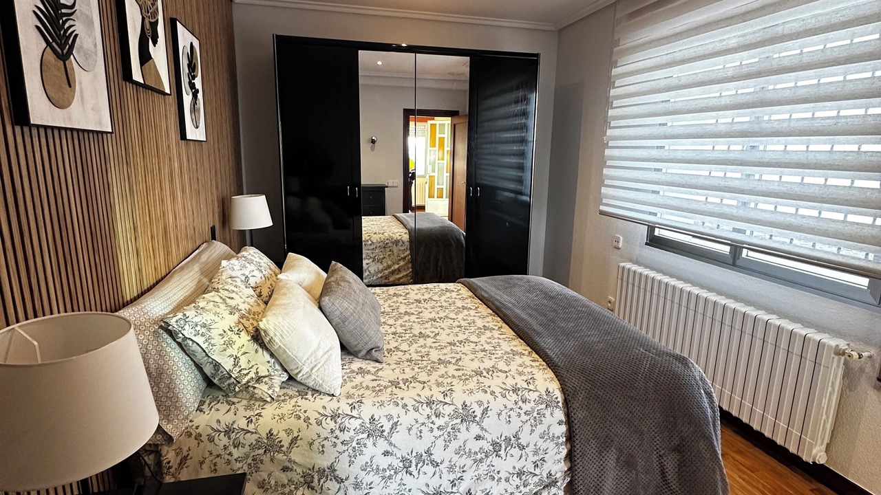 Photo of Bedroom in Villamediana de Iregua