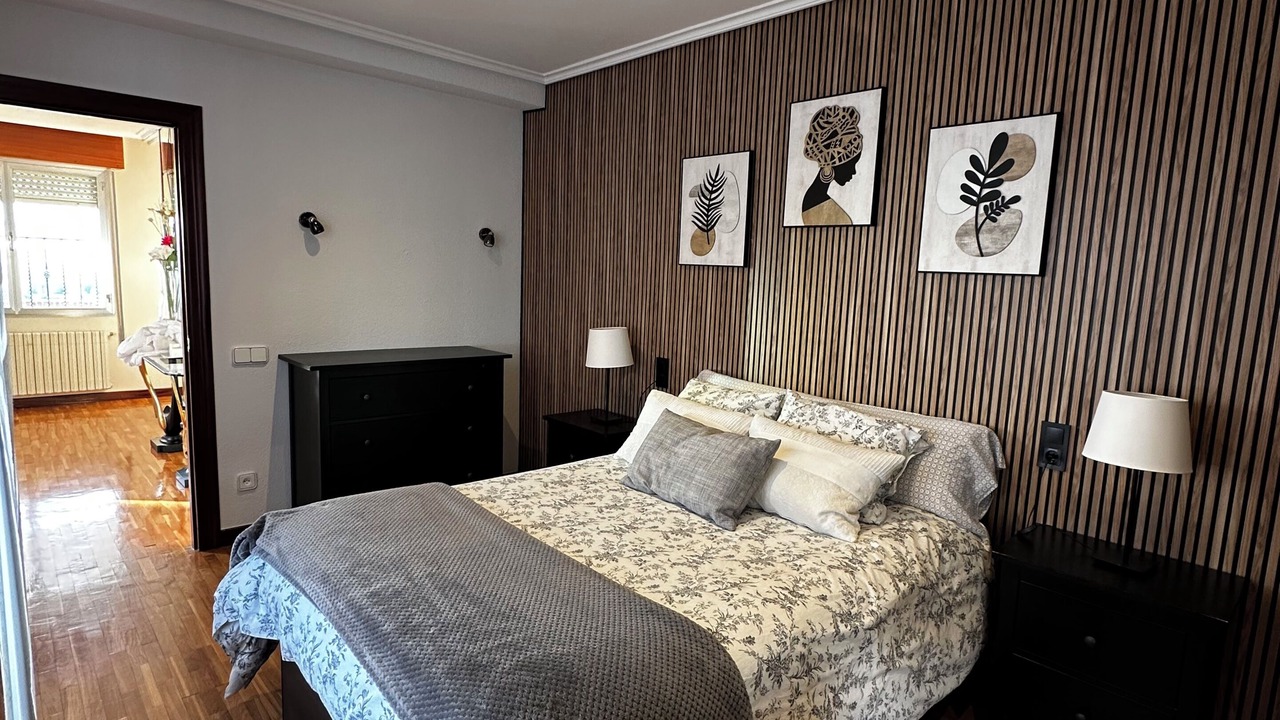 Photo of Bedroom in Villamediana de Iregua