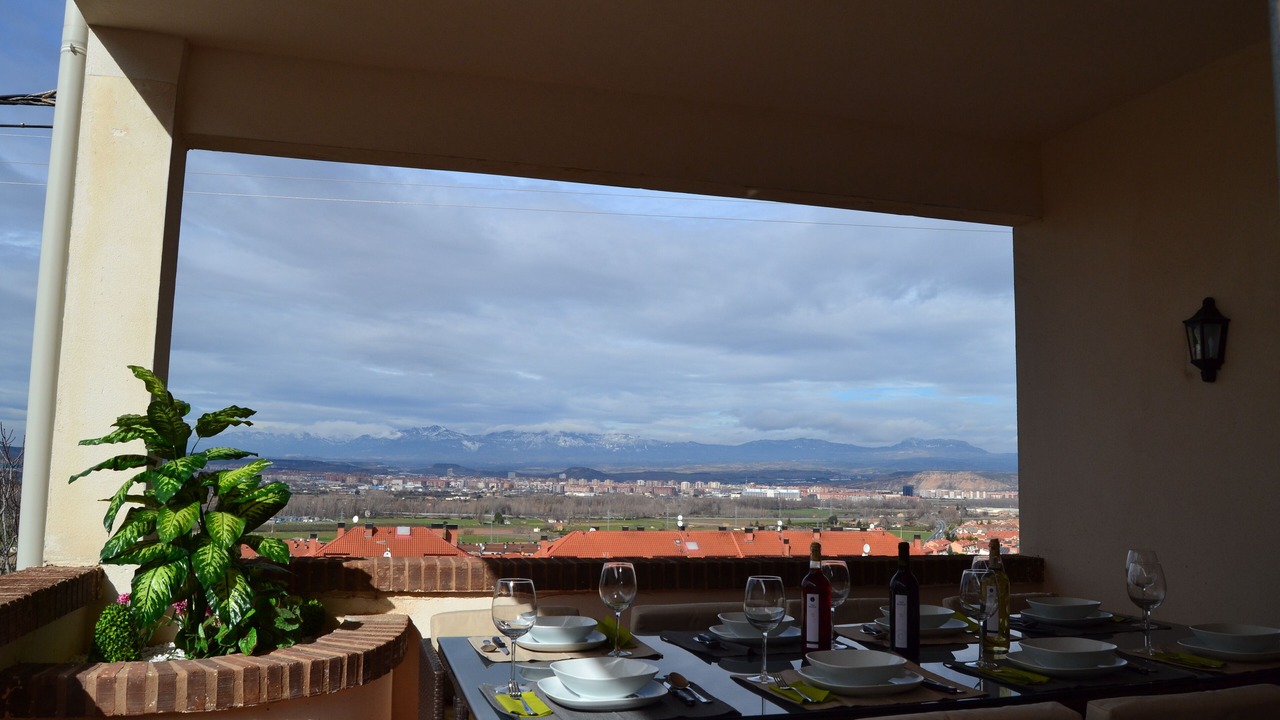 Photo of Outdoor in Villamediana de Iregua