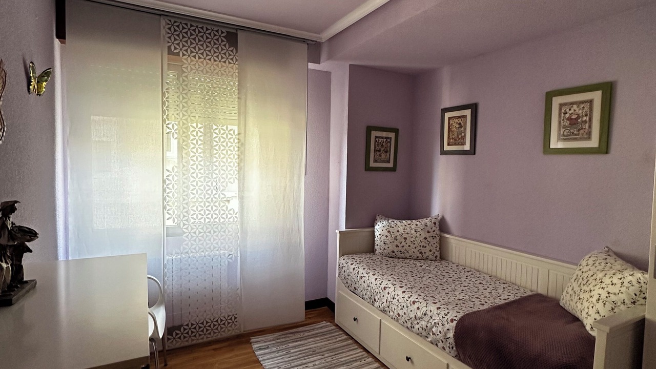 Photo of Bedroom in Villamediana de Iregua