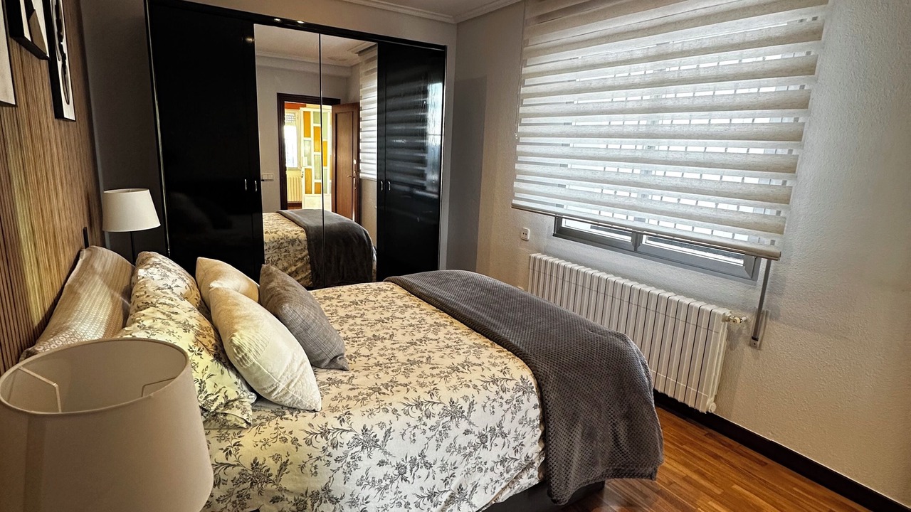 Photo of Bedroom in Villamediana de Iregua