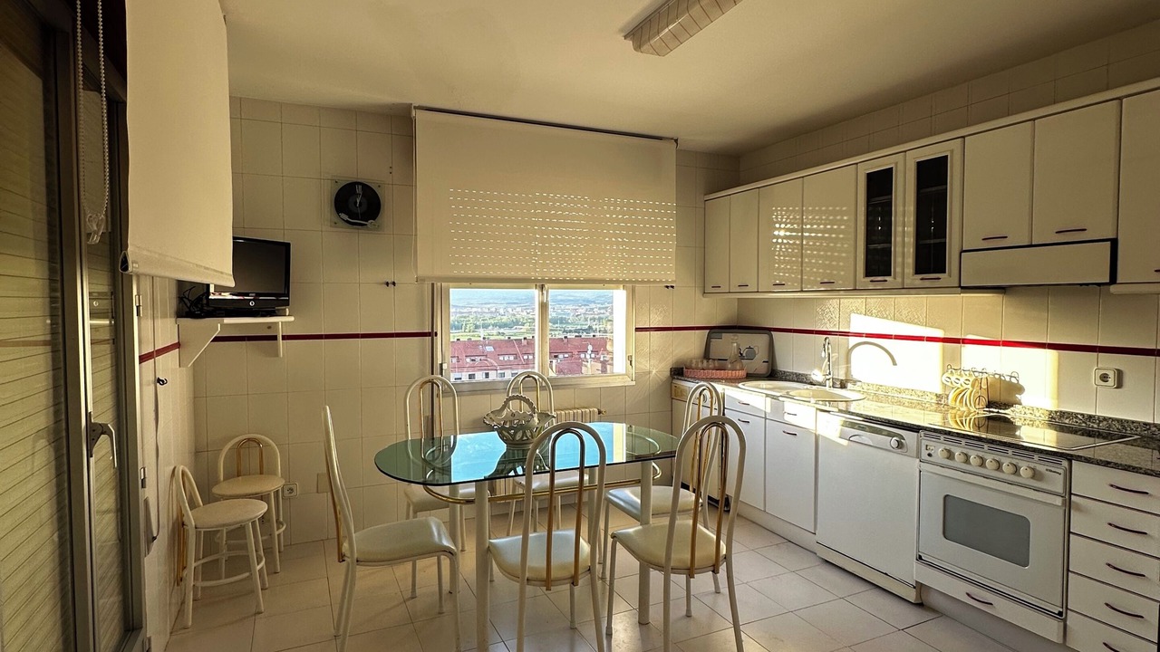 Photo of Kitchen in Villamediana de Iregua