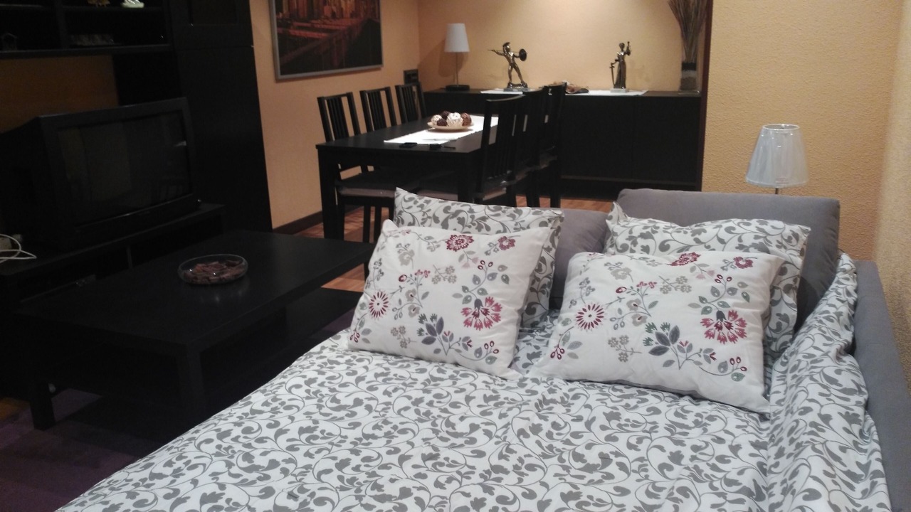 Photo of Bedroom in Villamediana de Iregua