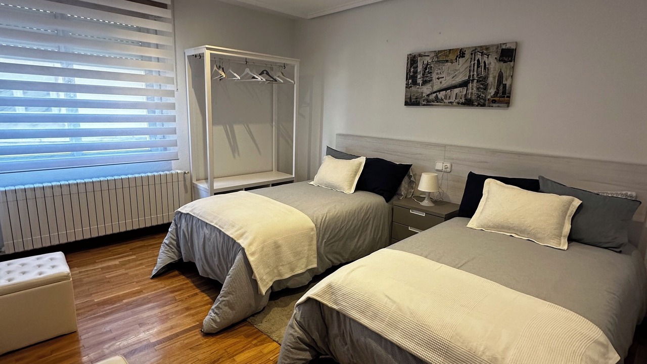 Photo of Bedroom in Villamediana de Iregua