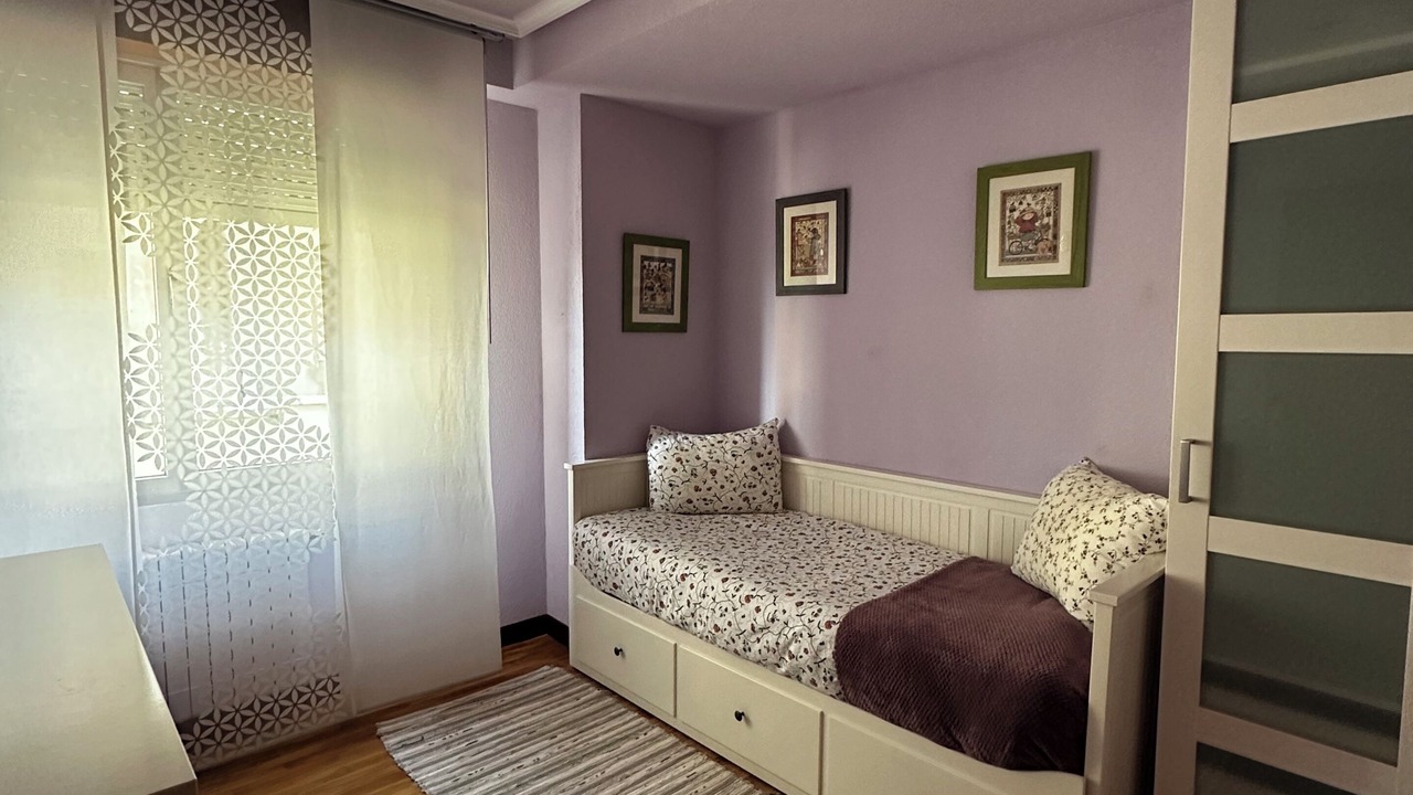 Photo of Bedroom in Villamediana de Iregua