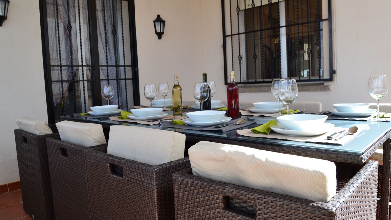 Photo of Outdoor in Villamediana de Iregua